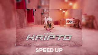 Popovska - Kripto - Speed Up