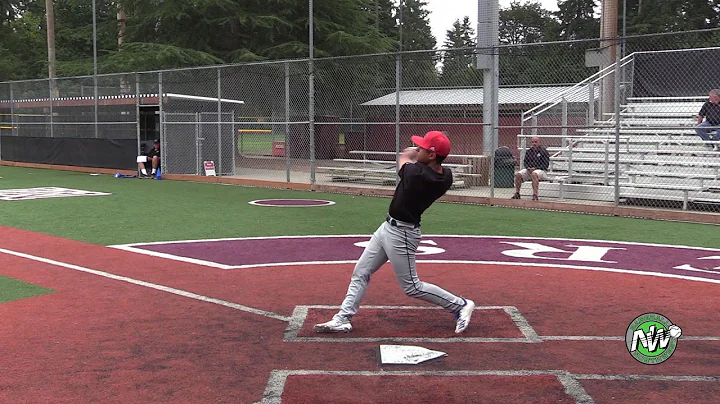 Abiel Gonzalez  PEC  BP - Federal Way (WA)  July 2...