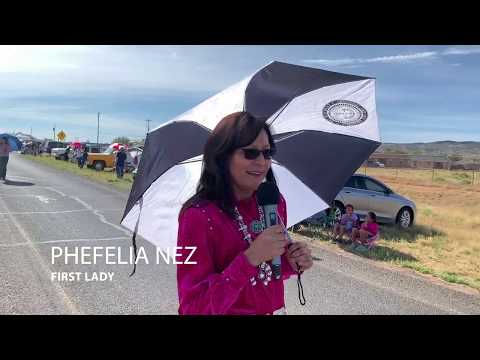 Video: Hvordan Er Navajo People's Fair I Arizona