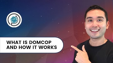 What Is DomCop And How Does It Work?