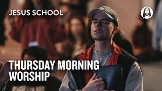 Thursday Morning Worship | Jesus School Worship by Jesus Image 22,242 views 3 months ago 1 hour, 26 minutes