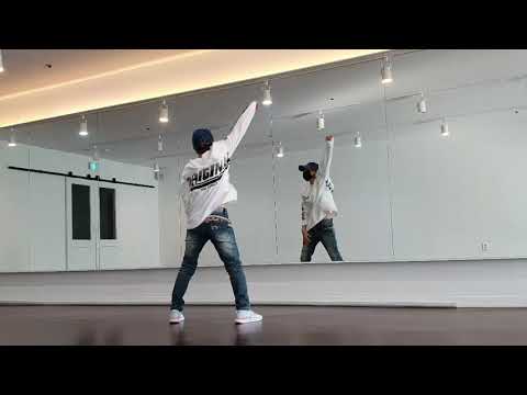 미치겠어 (Crazy) - 틴탑 (Teen top)  #easy dance#
