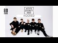 Hooked - Why Don't We | 8D Audio || Dawn of Music ||