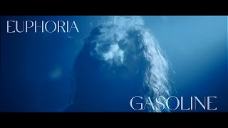 Euphoria - Gasoline by medeaedits 1,017 views 1 year ago 3 minutes, 17 seconds