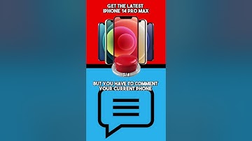 Would YOU press the button? #shorts #trivia #quiz