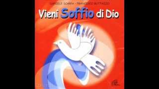 Vieni, Santo Spirito di Dio - Vieni soffio di Dio - Scarpa-Buttazzo chords