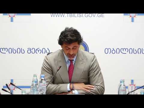 თბილისის მერიამ კიდევ 11 ოჯახს ბინები 1 ლარად დაუკანონა