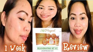 kadenang ginto rejuvenating set 2