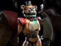 Happy fazbear birthday