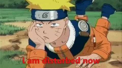 Funny Naruto, Code Geass and InuYasha vid!