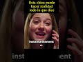 😱Esta chica puede hacer realidad todo lo que dice...  #viral #pelis #moviemovie #pelicula