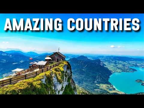 WONDERS OF PLANET