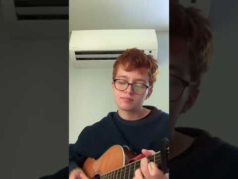 Cavetown Sings Comfort Crowd Of Conan Gray