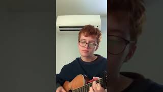 Cavetown Sings Comfort Crowd Of Conan Gray