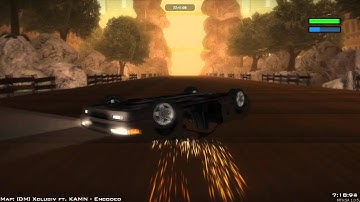 Xclusiv ft. KAMN - Encoded