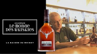 Dalmore 12 Ans Le Monde Des Whiskies