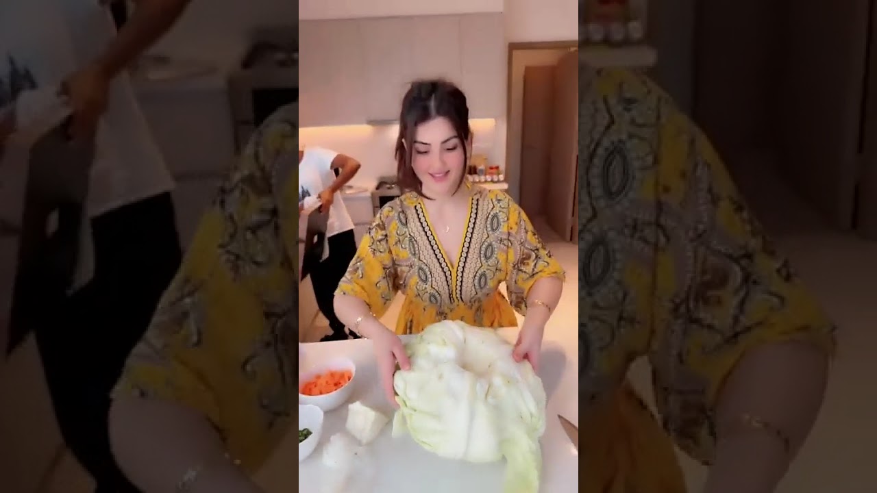 طبخة اليوم مع نور دياب❤️