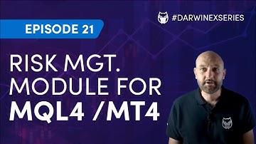 MT4 Risk Management Module with Free MQL4 Code Download