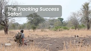 The Tracking Success Safari  2025