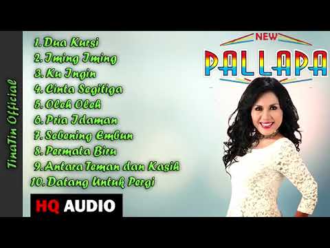 Album Rita Sugiarto | Dangdut Hits Chanell - YouTube