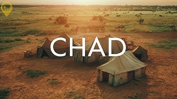 CHAD: Geografie, geschiedenis en cultuur (documentaire)