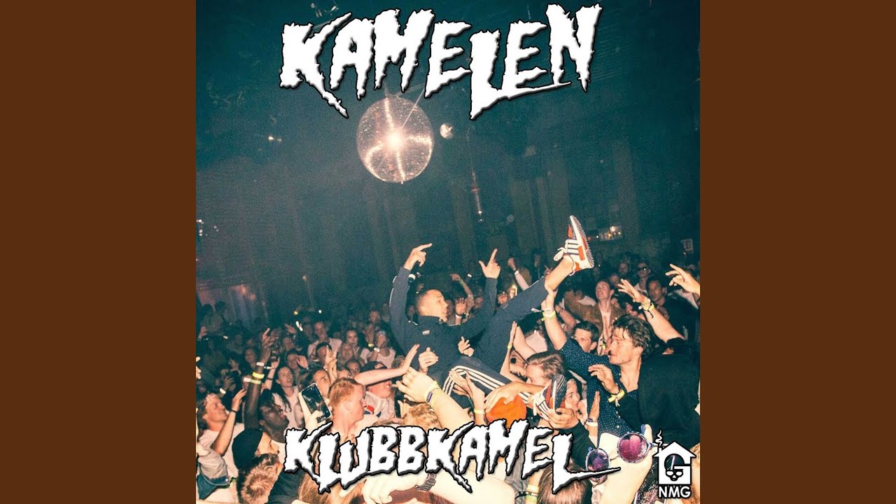 Watch Klubbkamel on YouTube Watch Klubbkamel on YouTube