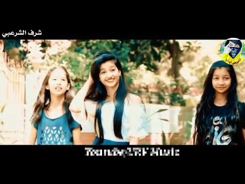 اغنيه حبيتك من كنا صغار مع قصه حب الهنديين الصغار