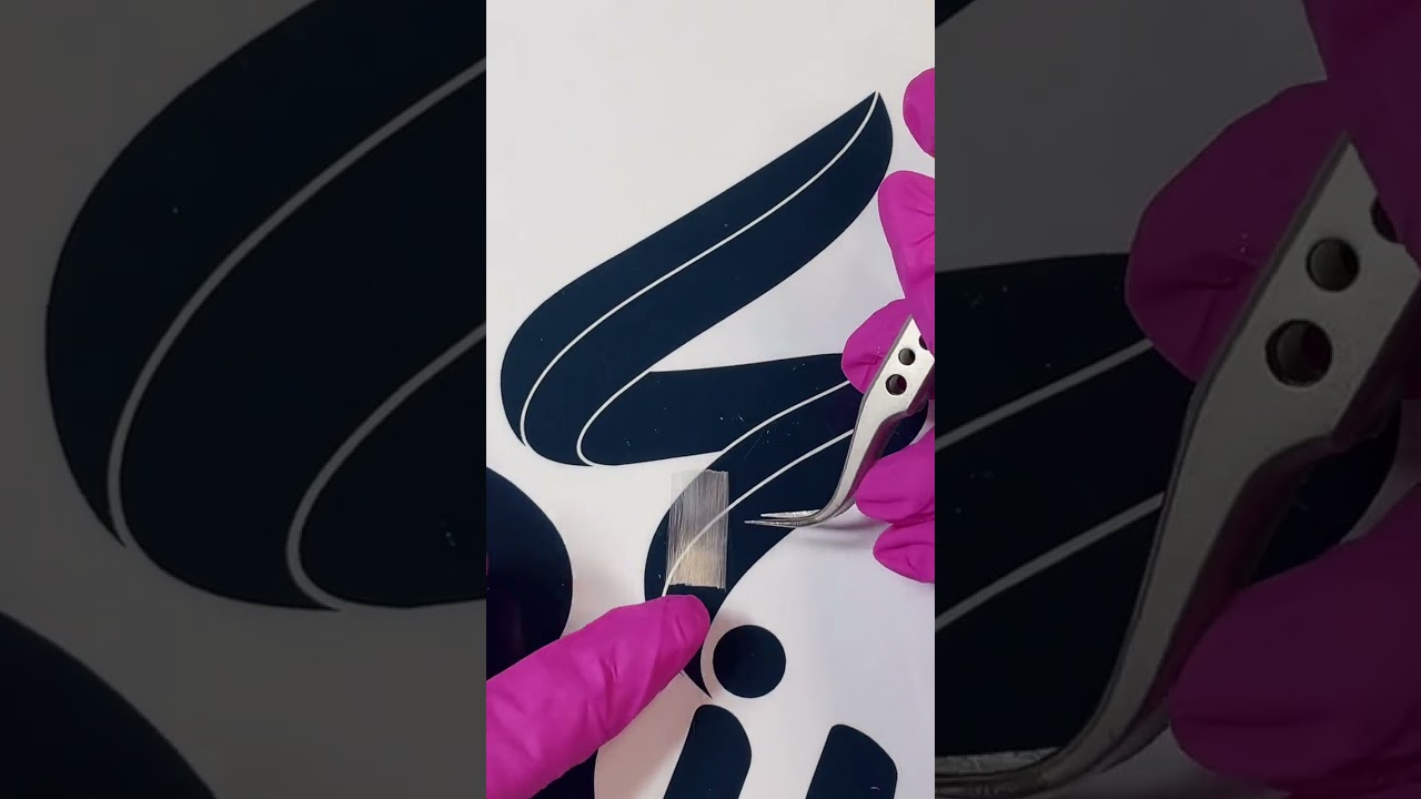 [LIVE ] Fibra de vidro & aquarela #live #unhas #unhasdecoradasamao #dicavaliosa 