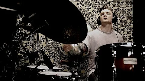 Jazz Fusion Session - Genevieve (w/Tim Van de Laar)