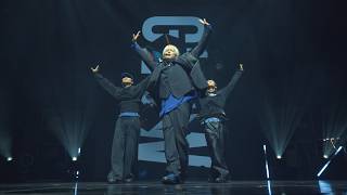 XngHan&Xoul 승한앤소울 'Glow' @ 2026 XngHan&Xoul Fanmeeting [Let’s Glow]