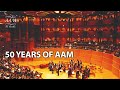 Capture de la vidéo 50 Years Of Academy Of Ancient Music