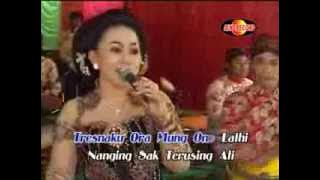 Campursari BALISA - Kencono Katon Wingko