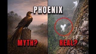 The Phoenix Myth Explained: The Legendary Bird That Rises From Ashes