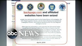 Federal authorities seize Backpage.com