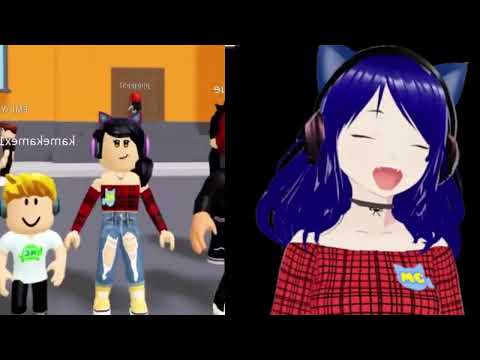 Roblox実況者達でRed Zone 【#YTPMV】【#音Mad】