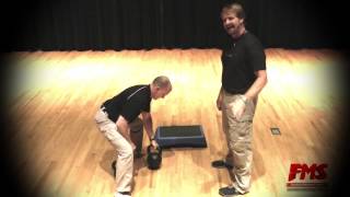 FMS Unplugged: Ep 2 - Cook - ing the Deadlift