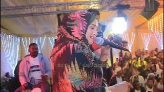 الترند _ اسمع اغنية _ ادلع ادلع _ بأداء الفنانه فهيمه عبدالله 2025