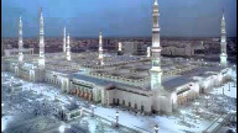 تلاوه من صلاة التروايح الشيخ عبد الرحمن الشحات سورة لقمان 031