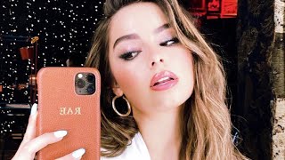 Addison Rae || Polvo (Tumblr)