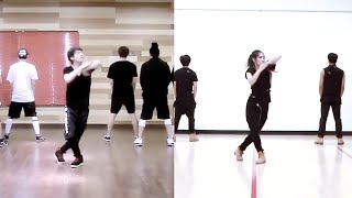 [XTINE] BTS (방탄소년단) - 'We Are Bulletproof - Pt.2' Dance Cover
