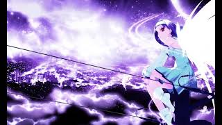 nightcore - bury me (pinkpantheress ft. kelela)
