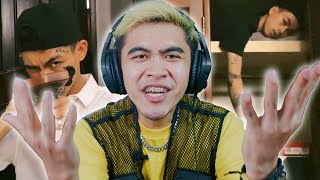 PLEASE DROP THE ALBUM VANNDA!!! - VANNDA - ស្រណោះ (SORROW) REACTION