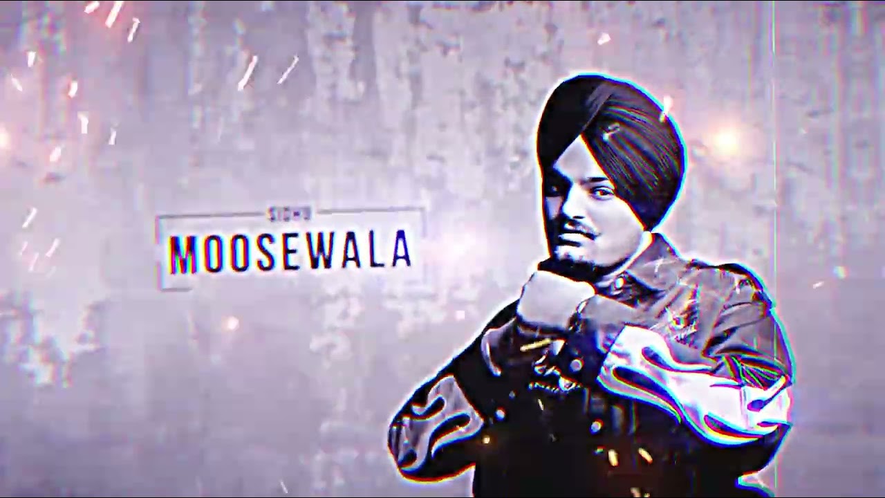 DAWOOD – Sidhu Moose Wala | Tribute Song | Punjabi Rap Song 2026 | SIDHU MOOSE Wala FAN CLUB 