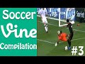 Soccer Vine Compilation #3 October 2014  Mota TV