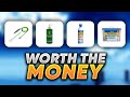 8 Fish Keeping Products I Use That Are Definitely Worth The Money!
