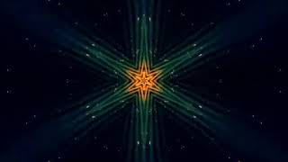 Free Video Background #2 4K Hypnotic Kaleidoscope Pattern ~ Motion Background ~ Live