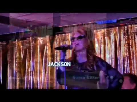 Steve Waddington and Susan Ritter at Viva Cantina singing Jackson  4 21 18