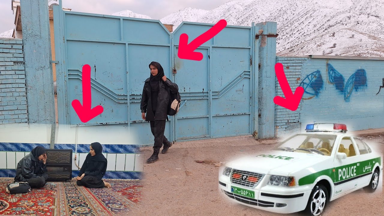 "Homecoming: An Orphan Girl's Journey to Her Lost Mother"