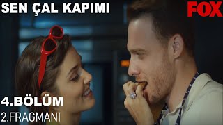 Sen Çal Kapımı 4.Bölüm 2.Fragmanı