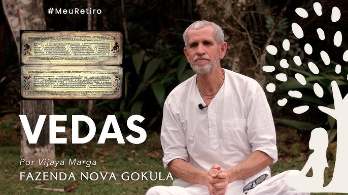 Criado em fazenda Hare Krishna, rapaz diz: 'isso seria o sentido da vida,  ter uma vida plena' – Vidaria